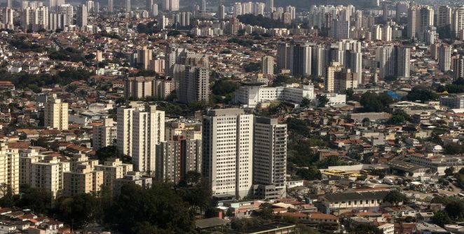 Painel reúne 228 indicadores e expõe abismo regional entre estados brasileiros