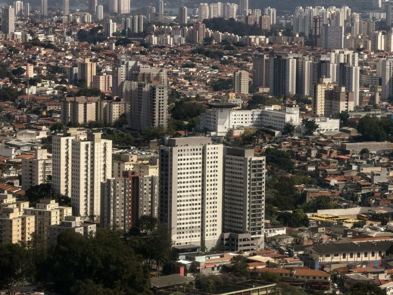 Painel reúne 228 indicadores e expõe abismo regional entre estados brasileiros