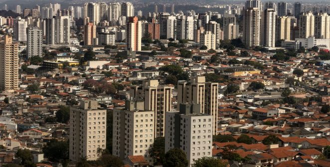 Censo 2022: pessoas com deficiência têm menos saneamento, internet e acesso a transporte no Brasil