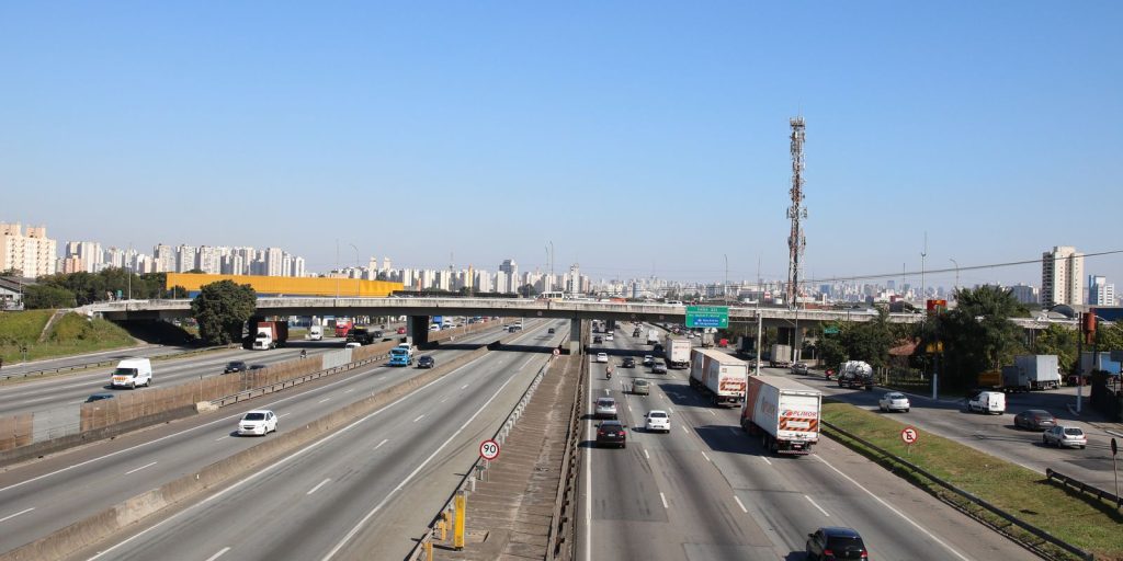 Brasília sedia seminário internacional sobre segurança no trânsito e abre Semana Nacional de 2026