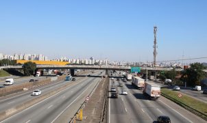 Brasília sedia seminário internacional sobre segurança no trânsito e abre Semana Nacional de 2026