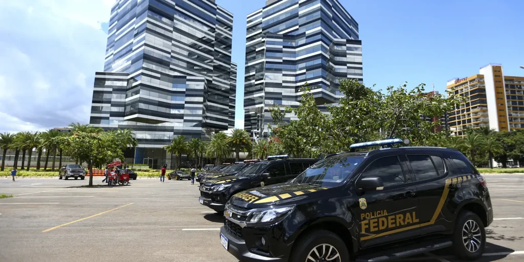 PF adia depoimento de Daniel Vorcaro sobre operações entre Banco Master e BRB