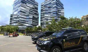 PF adia depoimento de Daniel Vorcaro sobre operações entre Banco Master e BRB