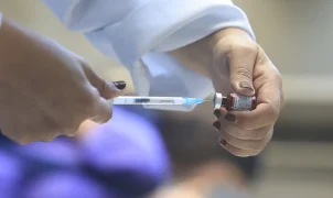 Santo André inicia vacinação de bebês contra sarampo após confirmar caso na cidade