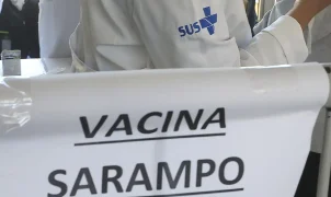Sarampo avança em São Paulo: estado chega a 30 casos em 2026