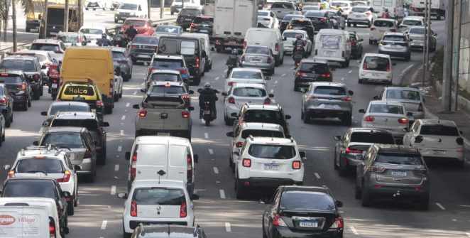 CNH do Brasil triplica pedidos de habilitação e ultrapassa 2 milhões de novos condutores em nove meses