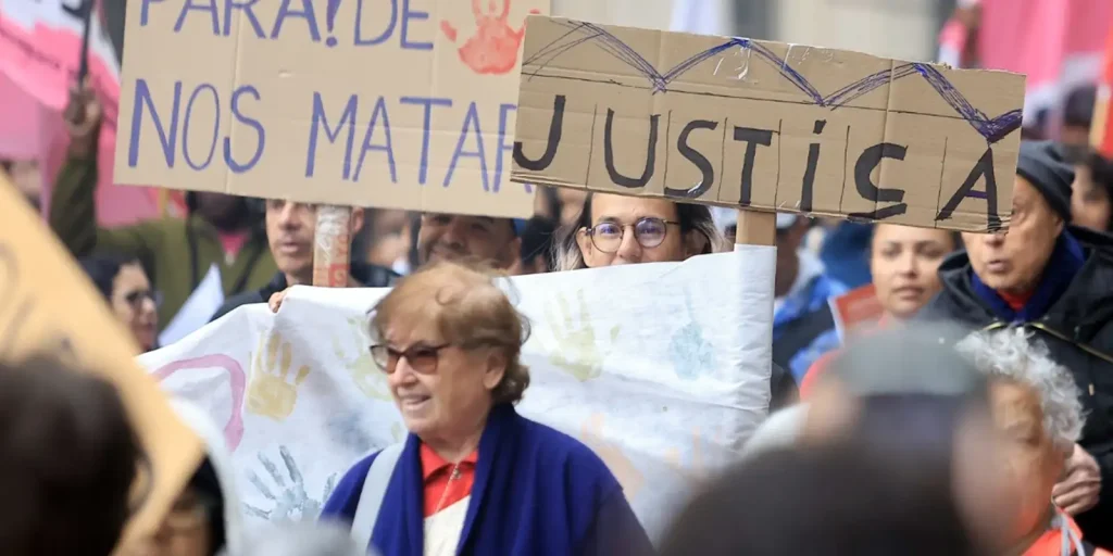 Grito dos Excluídos reúne atos em defesa de moradia e contra violência em mais de 50 cidades
