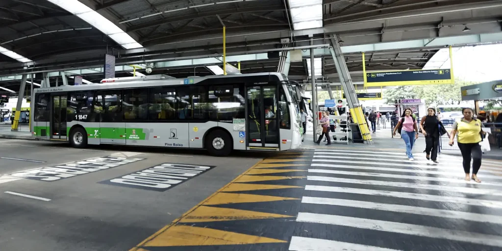 Operação Vectura Corrupta mira infiltração do PCC no transporte público de São Paulo