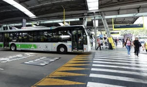 Operação Vectura Corrupta mira infiltração do PCC no transporte público de São Paulo