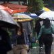 Defesa Civil alerta para temporais severos em SP entre sexta e sábado