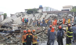 Temporal em São Paulo deixa oito mortos, um desaparecido e interdita casas na Penha