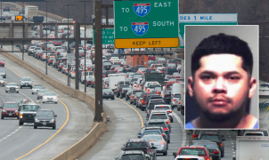 ICE detainer sought for El Salvador man in Maryland drunk driving crash