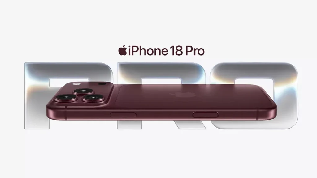T-Mobile oferece iPhone 18 Pro e Pro Max com troca e plano Experience Beyond