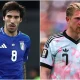 Itália e Bélgica estreiam na Liga das Nações com Mancini e Van Bommel em novas funções