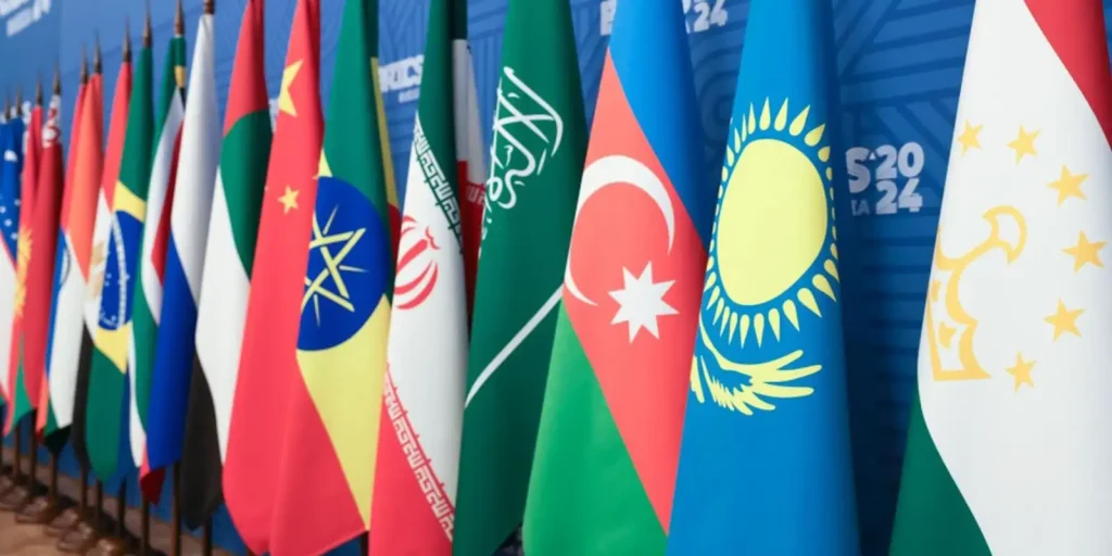 Brics tenta manter coesão em cúpula marcada por divisão sobre guerra no Irã
