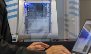 Senai do Rio ganha computador quântico educacional mais moderno do país