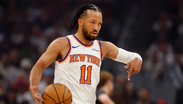 New York Knicks star Jalen Brunson gets the nod to host the 'Saturday Night Live' season premiere