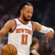 New York Knicks star Jalen Brunson gets the nod to host the 'Saturday Night Live' season premiere