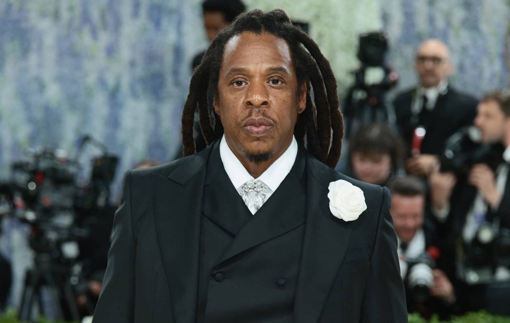 Acusadora de Jay-Z retira totalmente as alegações e diz que nunca conheceu o rapper