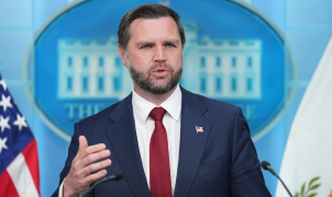 JD Vance to attend 9/11 ceremony with Biden and former presidents