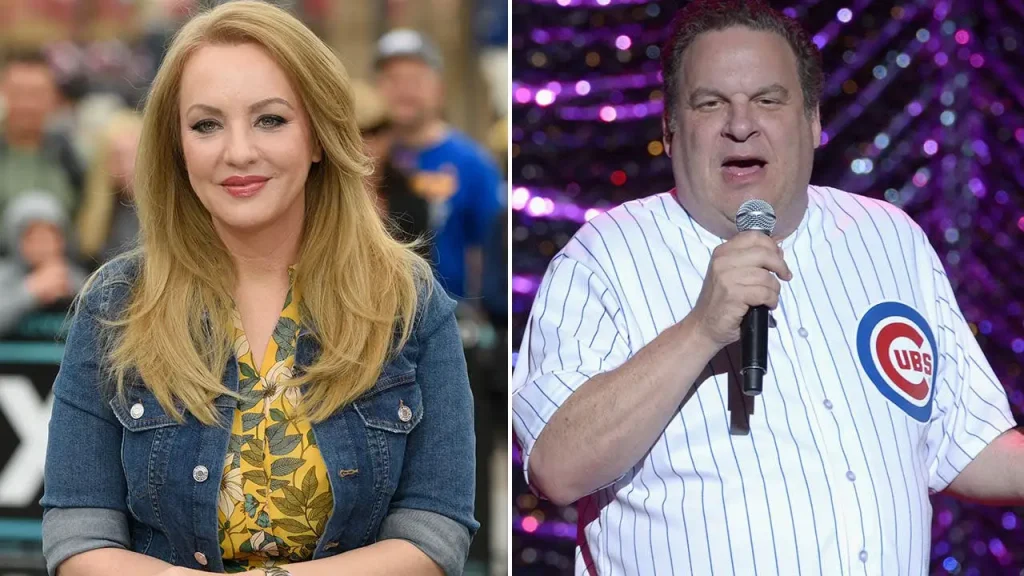 Wendi McLendon-Covey rebate explicação de Jeff Garlin sobre saída de The Goldbergs