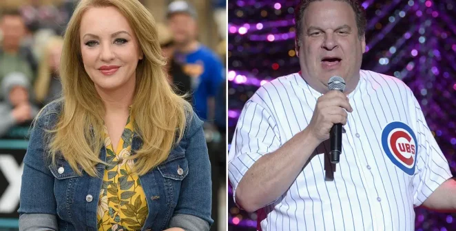 Wendi McLendon-Covey disputes Jeff Garlin's explanation for 'Goldbergs' exit