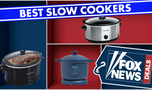 7 best slow cookers for comfort food season, according to Amazon shoppers