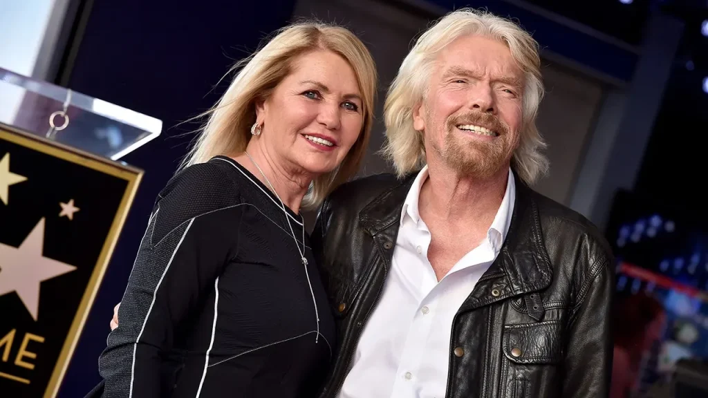 Médica legista conclui que morte de Joan Branson, esposa de Richard Branson, poderia ter sido evitada com anticoagulantes