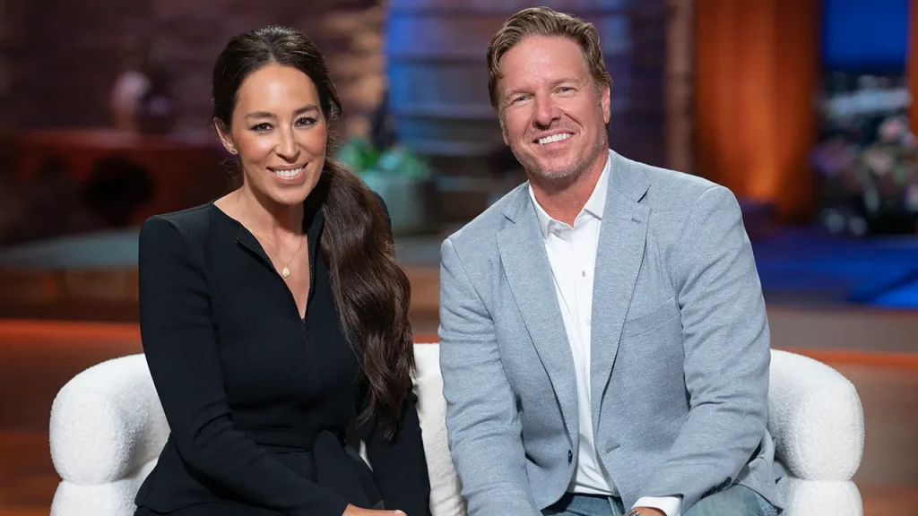 Joanna Gaines revela cansaço da alma que a levou a encerrar Fixer Upper no auge