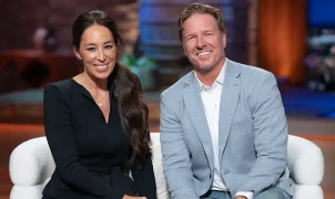 Chip and Joanna Gaines reveal why they quit 'Fixer Upper' at its peak