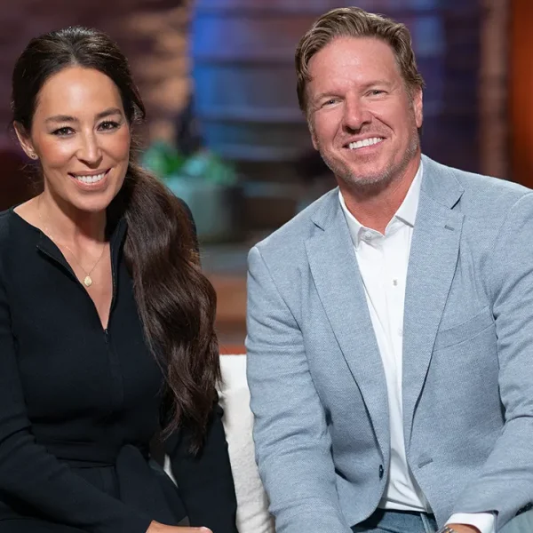 Joanna Gaines revela cansaço da alma que a levou a encerrar Fixer Upper no auge