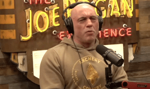 Joe Rogan hopes AI will eventually take over government and end wars