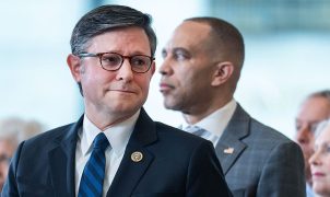 Conservative group gives GOP playbook to fight Dems on top midterm issues