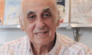Morre Zuenir Ventura, jornalista e escritor, aos 95 anos