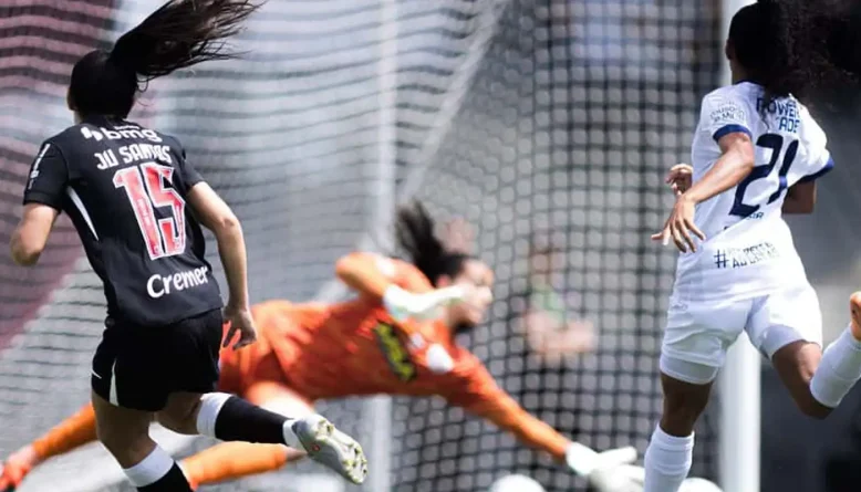 Vasco perde para o Itabirito, mas confirma título da Série A2 do Brasileirão Feminino