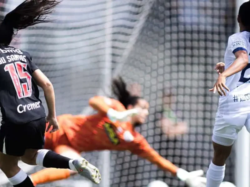 Vasco perde para o Itabirito, mas confirma título da Série A2 do Brasileirão Feminino