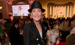 Judge Judy Sheindlin reveals plans to retire from TV after 'Judy Justice'