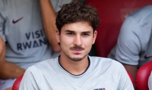 Alvarez desfalca o Atlético de Madrid contra o Osasuna, e foco vira o clássico com o Real