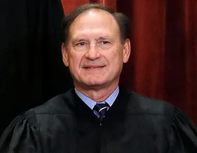 Samuel Alito recuses from Suncor v. Boulder climate liability case