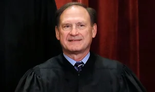 Samuel Alito recuses from Suncor v. Boulder climate liability case