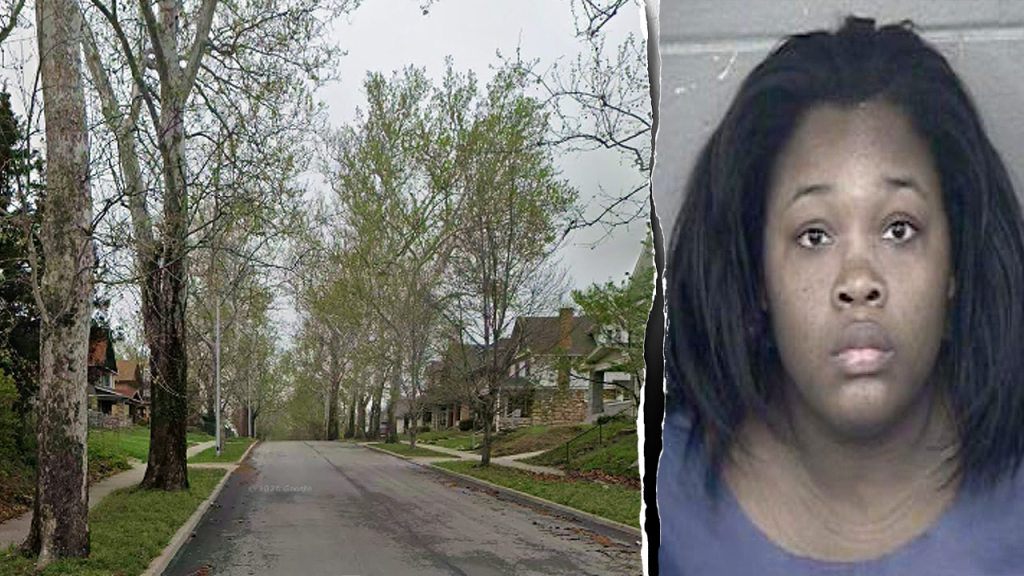 Mãe do Missouri é condenada a 13 anos de prisão após bebê morrer em forno