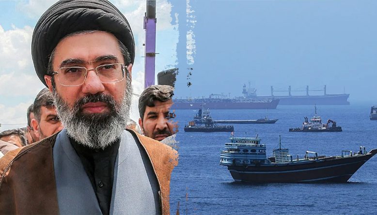 Iran regime uses US conflict to suppress domestic unrest, expert says