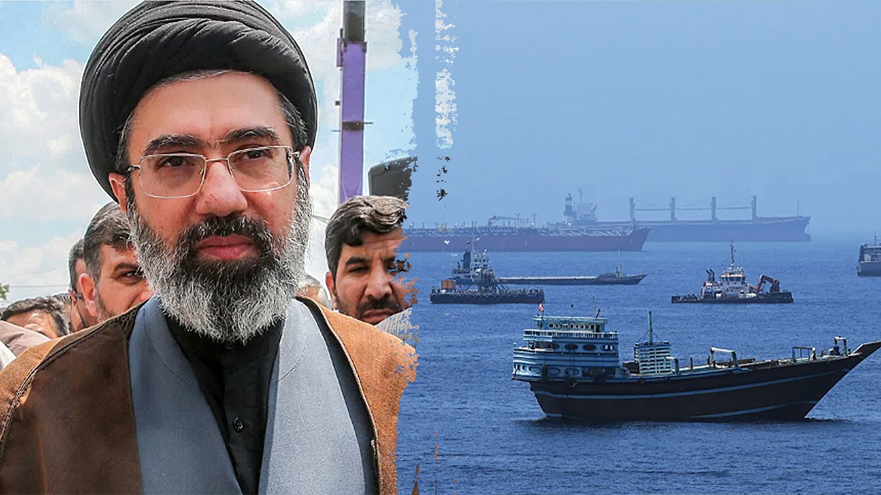 Iran regime uses US conflict to suppress domestic unrest, expert says