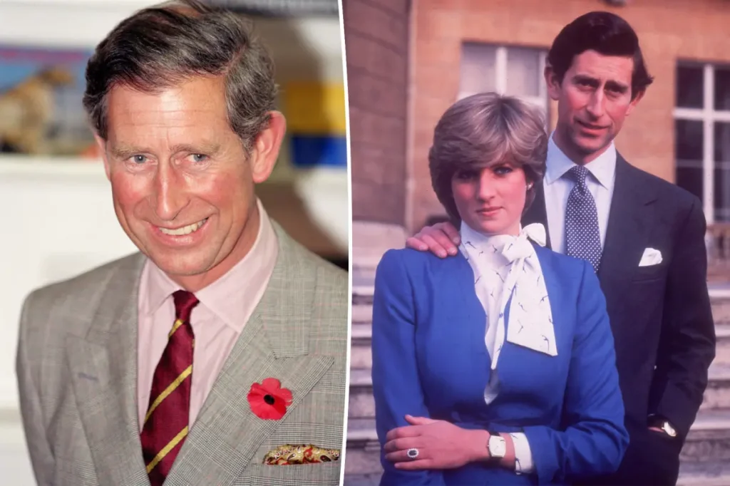 Irmão de Diana acusa Carlos de ter reagido com euforia à morte da princesa; monarquia rebate