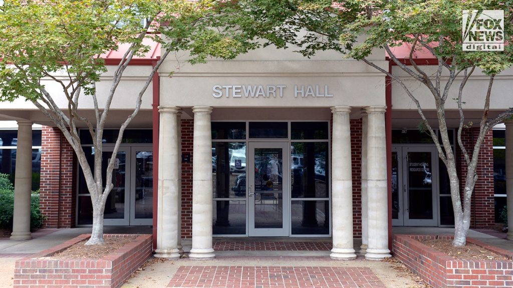 Off campus housing near Ole Miss campus was the scene of a drug death
