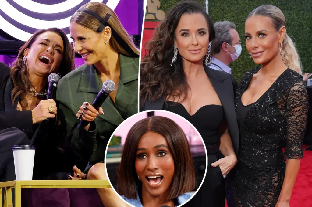 Chanel Ayan revela beijo com Lindsay Hubbard, do Summer House, em entrevista