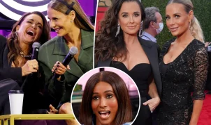 Chanel Ayan revela beijo com Lindsay Hubbard, do Summer House, em entrevista
