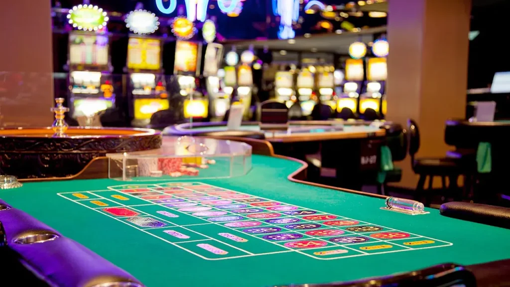 Las Vegas dá sinais de retomada no turismo após queda em 2025