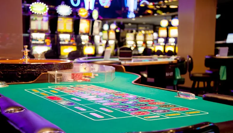 Las Vegas tourism industry shows early signs of a recovery after 2025 slump