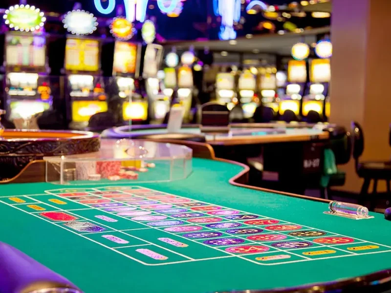 Las Vegas tourism industry shows early signs of a recovery after 2025 slump